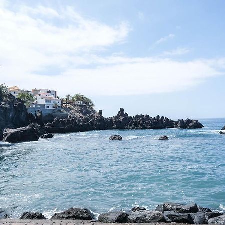 Casa Julio - Alcala Complete Coastal Retreat - Entire Apartment - 3 Min Walk From The Ocean - Shared Entrance With Host المظهر الخارجي الصورة