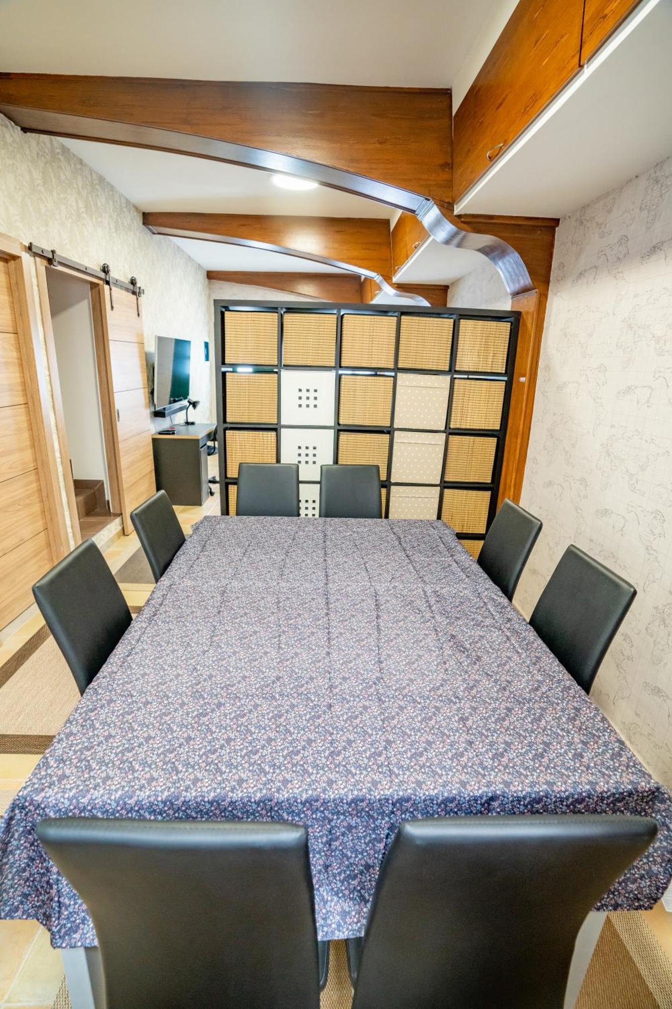 Casa Julio - Alcala Complete Coastal Retreat - Entire Apartment - 3 Min Walk From The Ocean - Shared Entrance With Host المظهر الخارجي الصورة